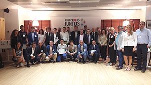 Mahou San Miguel forma a sus distribuidores en sostenibilidad en el ámbito de la distribución.