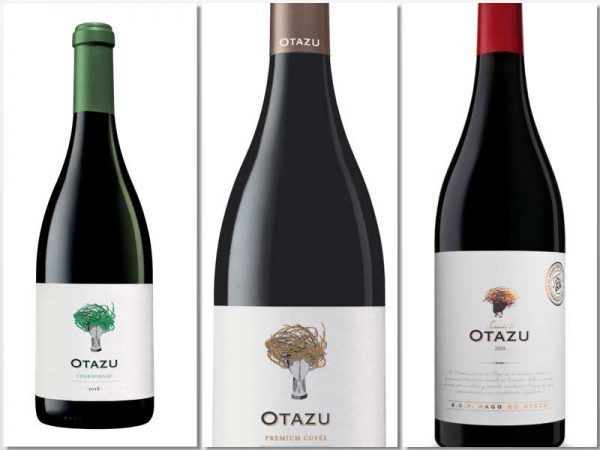 La apuesta de Bodega Otazu: vinos premium, arte y enoturismo