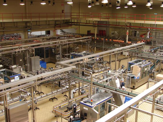 Zumos Palma cierra la campaña con 55 millones de kilos