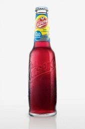 LA CASERA LANZA SU TINTO DE VERANO 0,0