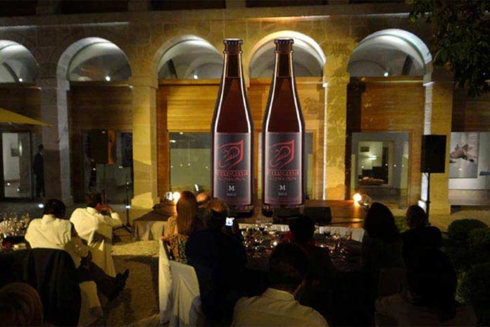 Cena Fusión con Enigma Cervantes 400 en el Parador de Alcalá de Henares