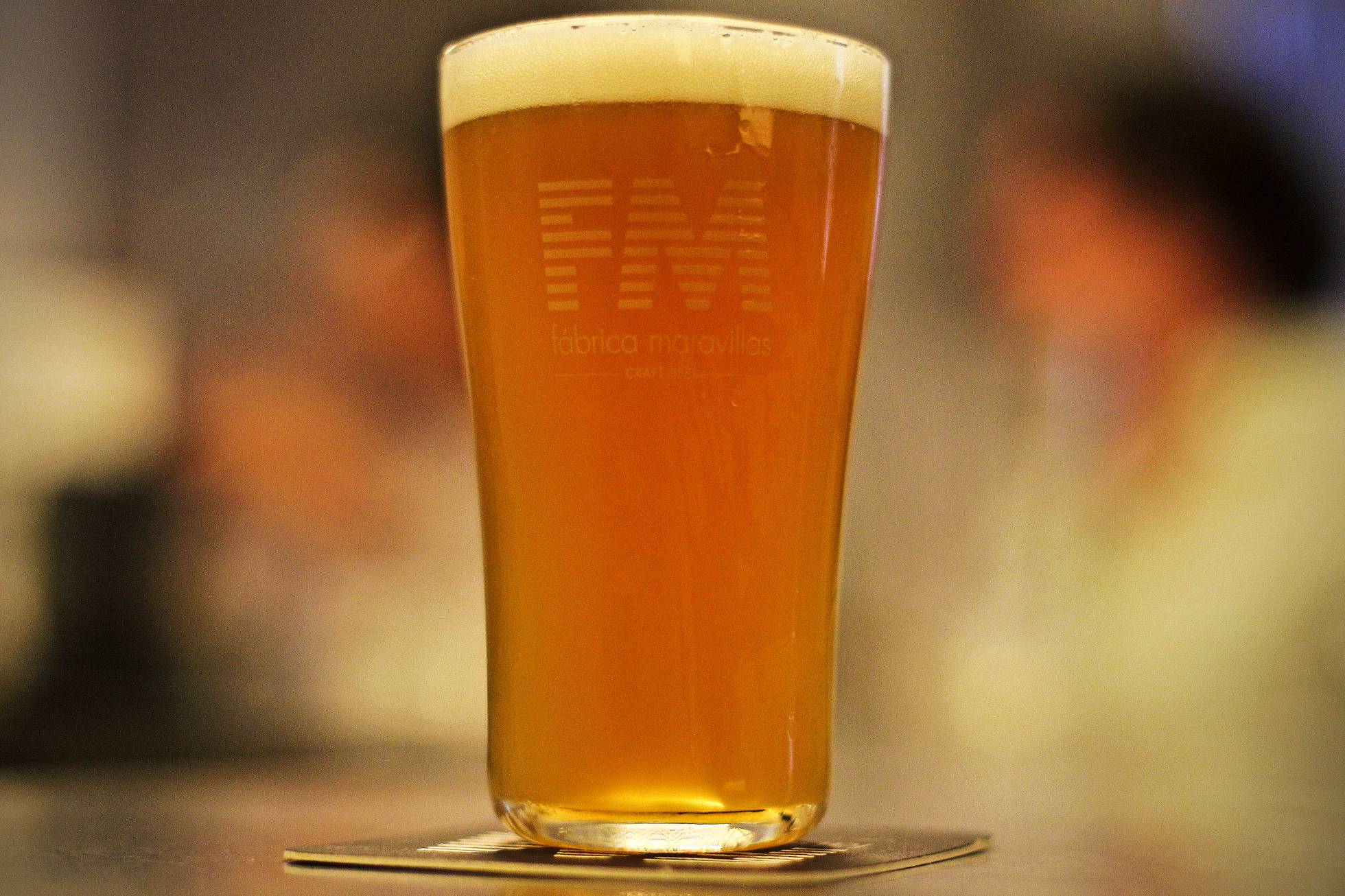 Las 10 mejores cañas de Madrid