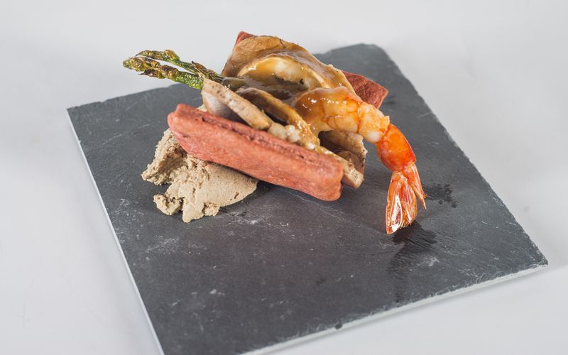 Rivas, tapa a tapa: este ‘finde’, ruta gastronómica por la ciudad