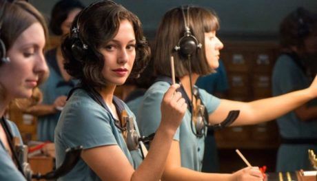 Blanca Suárez vuelve a ser la embajadora de la campaña de Magnum.