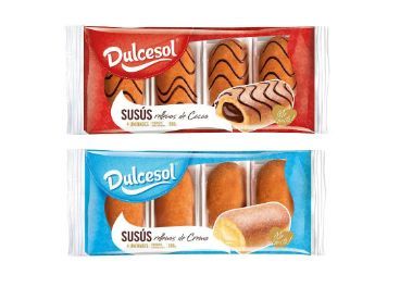 Dulcesol apuesta por los Susús