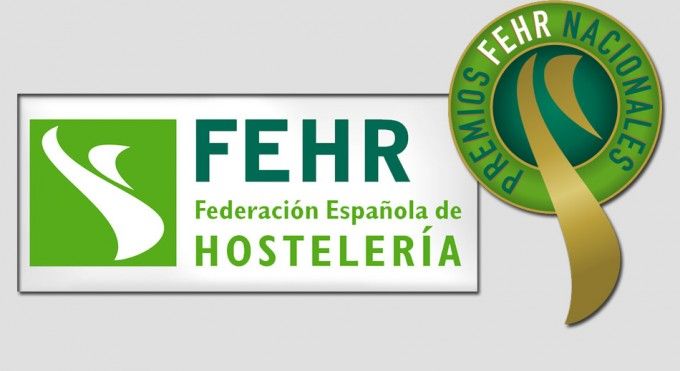 Premios Nacionales de Hostelería 2017.