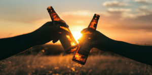 El Colegio Oficial de Médicos de Córdoba apuesta por la cerveza sin alcohol