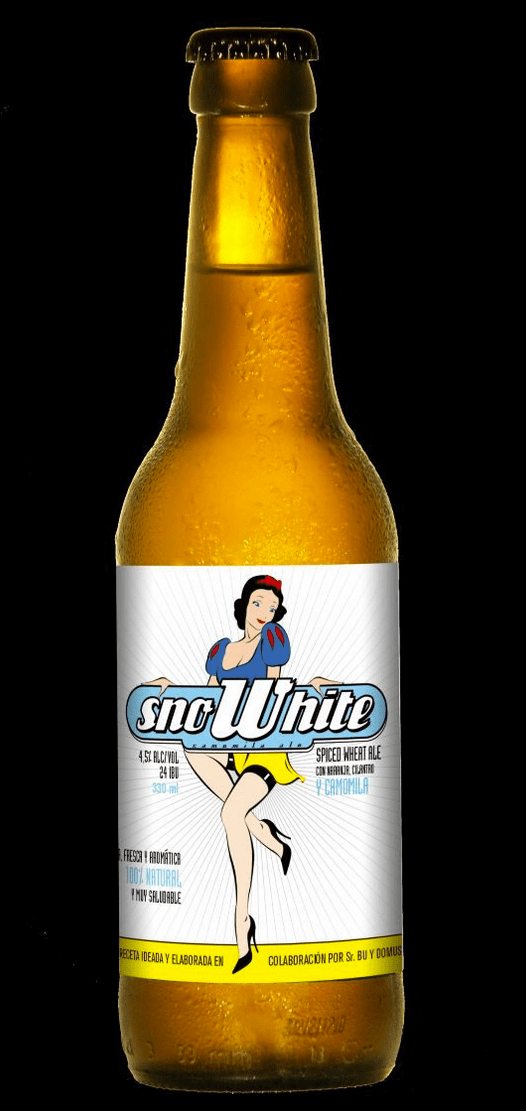 15 cervezas artesanas para el verano