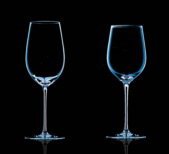 Riedel, la empresa que fabrica todas las copas de cristal del mundo