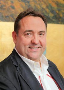 José Luis Yzuel, presidente de FEHR: “quiero que el hostelero se sienta orgulloso de nuestra organización nacional”