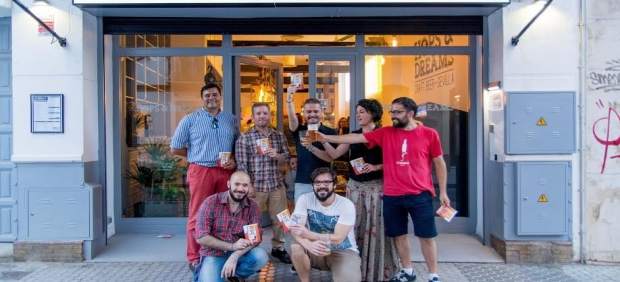 Crean una guía local para localizar establecimientos con cerveza artesana