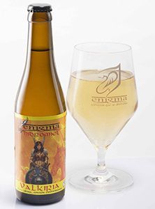 Cervezas Enigma lanza su cerveza sin gluten