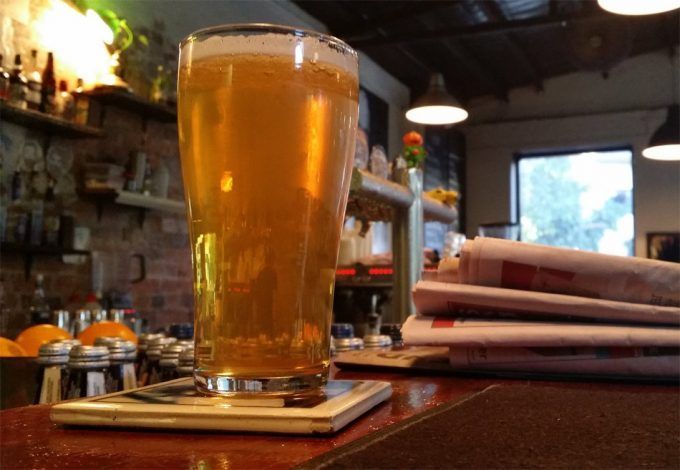 Datos de crecimiento de la cerveza artesana en Australia