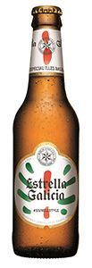 Edición limitada de Estrella Galicia inspirada en el Siurell mallorquín