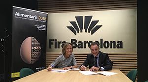 Produlce y Alimentaria seguirán impulsando la internacionalización y la innovación en el sector del dulce