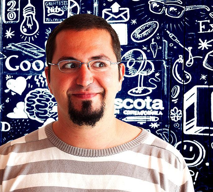 Opinión y Análisis D/A Retail. “3 Retos del Supermercado ante la Nueva Era”