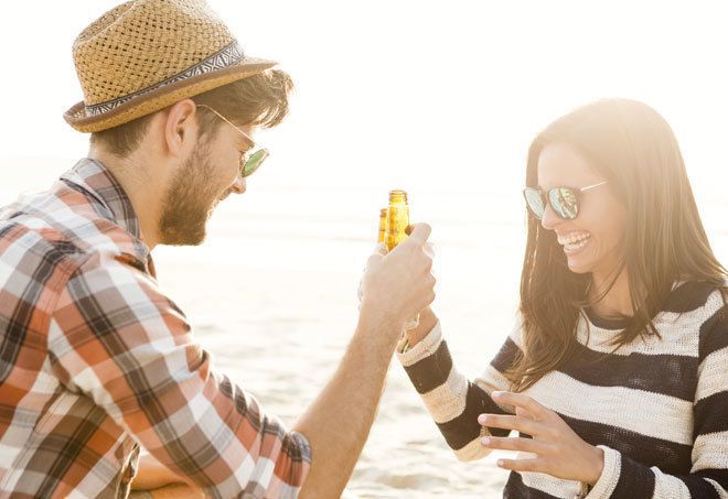 ¿Cervecero y celiaco?: Éstas son tus ‘birras’