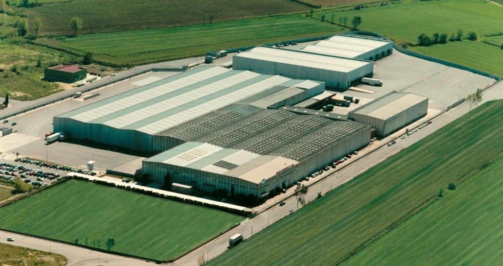 Grupo Miquel proyecta plataforma logística en Torrejón-Madrid