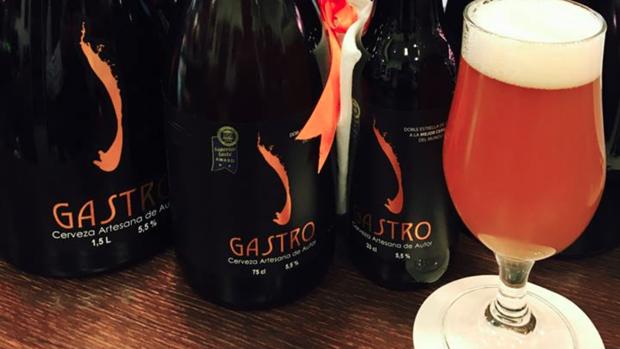 Gastro, mejor cerveza del mundo y mejor empresa joven de España