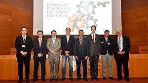 Mahou San Miguel, galardonada con el Premio a la Excelencia Industrial