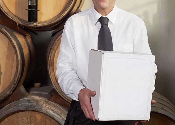 Las ventas mundiales de vino “bag in box” alcanza los 132 millones de euros en el primer trimestre