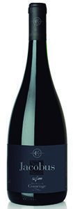 Bodegas Comenge presenta Jacobus 2012