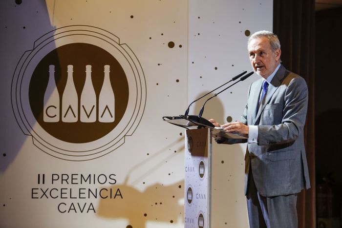 El Cava de Paraje Calificado es ya una realidad