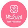 «Pensamos primero en la mujer porque es más vanguardista» (Jorge Vidal, presidente de Miss Sushi)