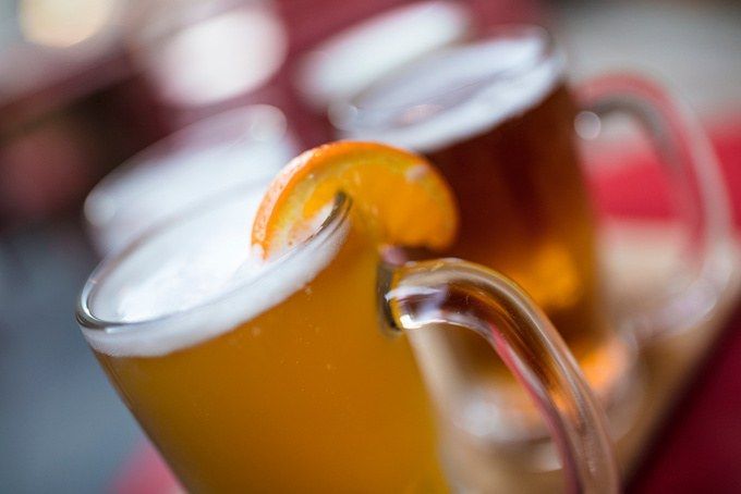 NEIPAs: descubre las nuevas cervezas que triunfan en Estados Unidos