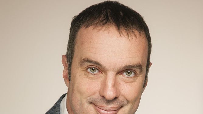 Diego Talavera, nuevo director internacional de ventas de González Byass