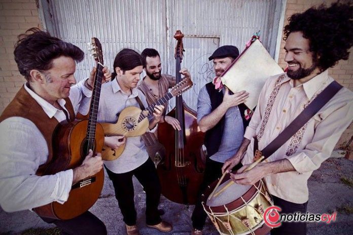 Festival de Música y Cerveza Artesanal en el Castillo de Trancoso