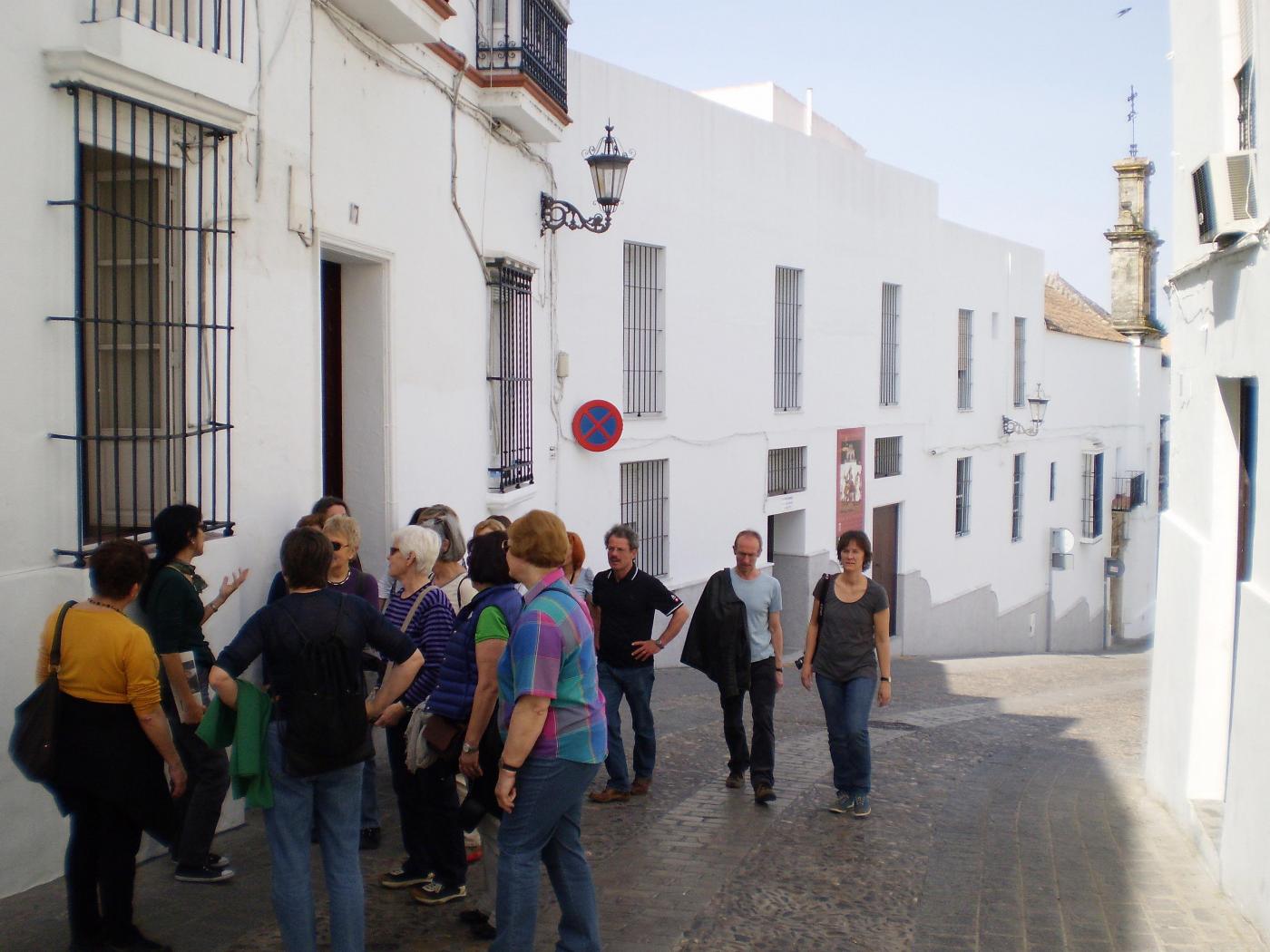 Según Horeca, Arcos perdió turistas durante el mes de julio