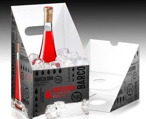 Europac crea una nueva solución de embalaje que permite enfriar bebidas