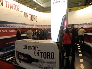 Los vinos de la D.O. Toro aumentan sus ventas un 24% en el primer semestre de 2017