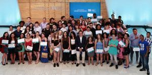 La Fundación Mahou San Miguel, comprometida en la lucha contra la exclusión social