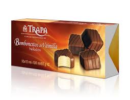 TRAPA ENDULZA SUS PÉRDIDAS
