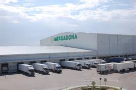 MERCADONA QUIERE SUS CAMIONES LLENOS PARA CONTAMINAR MENOS
