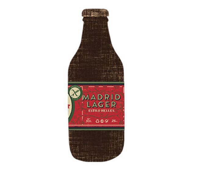 Maridaje de cervezas sin gluten en La Tape