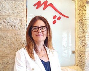 Raquel Latre Latorre, nueva presidenta de la DO Somontano
