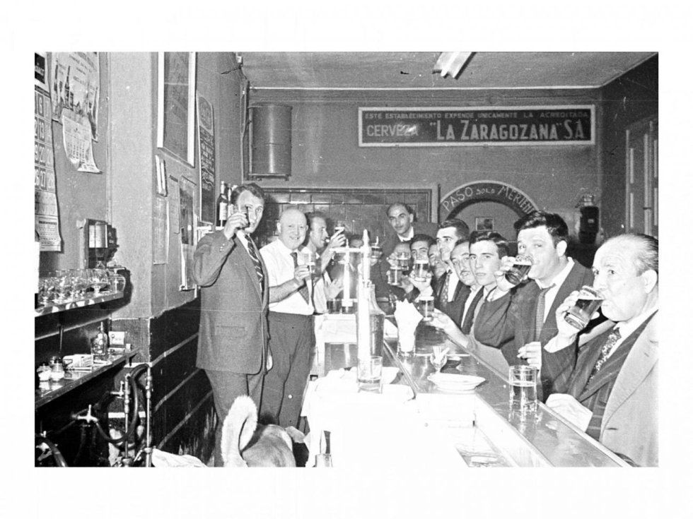 Así se hace una cerveza