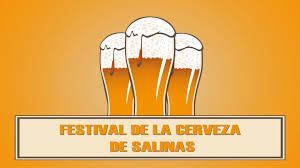 El Festival de la Cerveza de Salinas arranca esta tarde