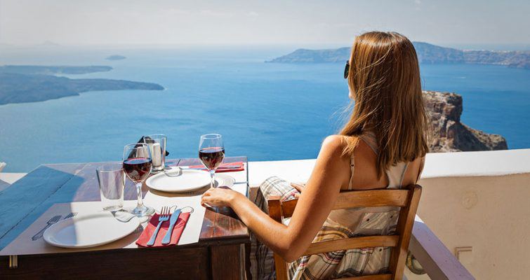 10 tendencias para restaurantes que marcarán el 2017