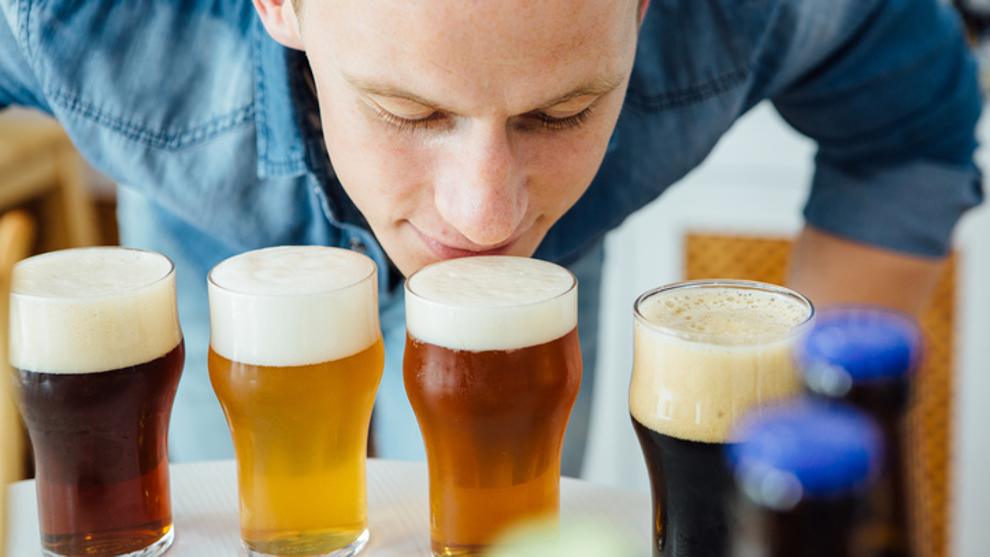 Los errores que más cometen quienes fabrican cerveza casera