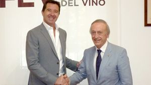Miguel A. Torres, nuevo presidente de la FEV