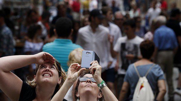 Uno de cada tres turistas elige Euskadi motivado por la gastronomía