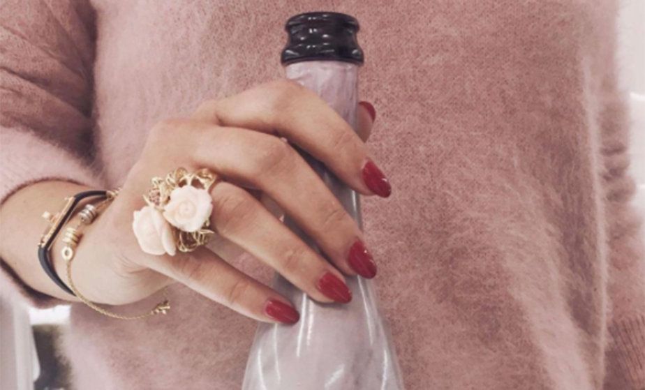 Cerveza ‘para mujeres’, el nuevo desliz del marketing rosa