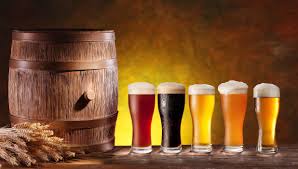 Crean la primera cerveza ecológica artesana 100% madrileña