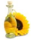 Las ventas de aceite de girasol en el supermercado superan ya a los «olivas» por su menor precio