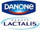 Danone vende su filial estadounidense Stonyfield a Lactalis por 769 millones