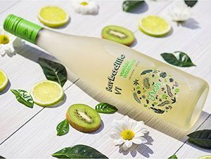 Barbadillo lanza un Verdejo Frizzante bajo en alcohol